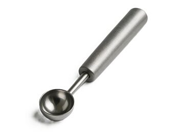 Cuillère parisienne